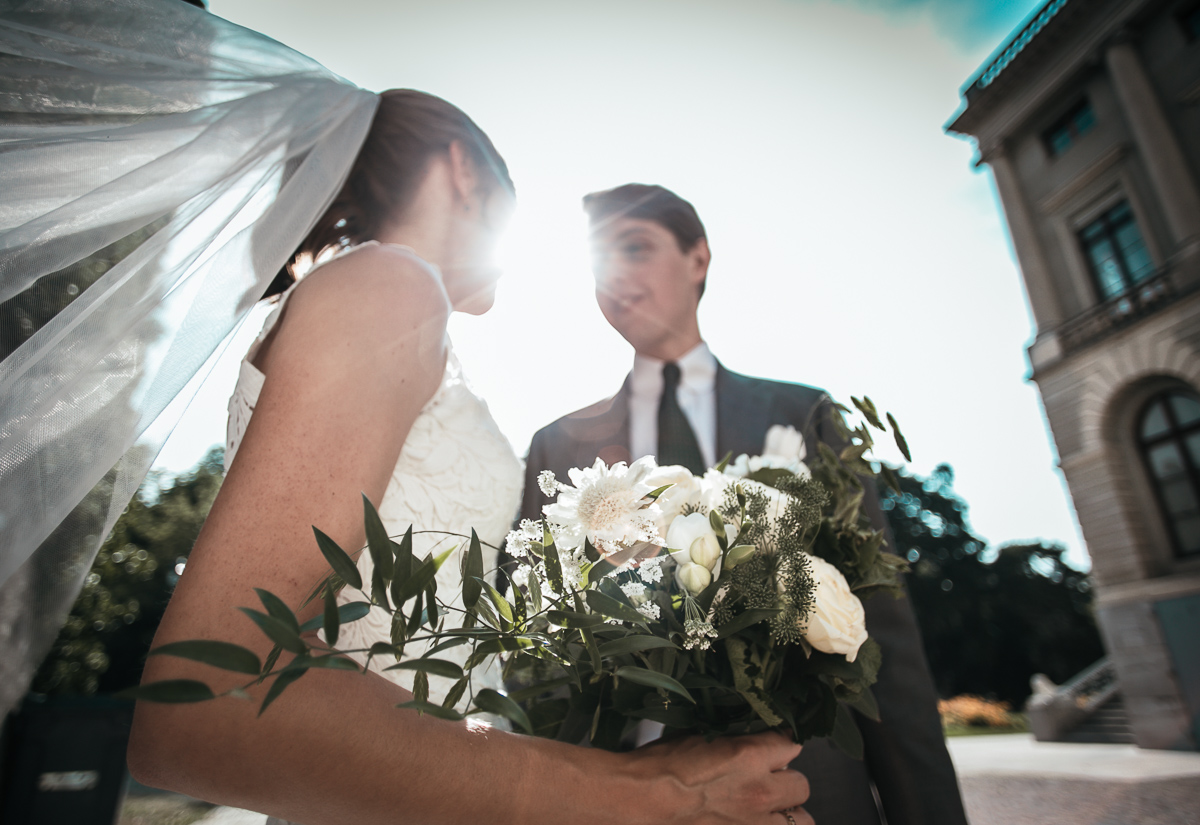 Photographe de mariage à Genève - Miss FiouePhotographe de Mariages