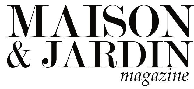 Article presse Miss Fioue - Maison et Jardin magazine